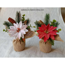 Wholesale Christmas Mini Tree Home Decoration Christmas Gift